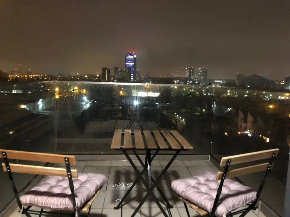  Apartament de vanzare Bucuresti Sector 1, lux 2 camere, complex rezidențial Parcului 20 img 2